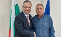 Електрохолд представи приоритетите си за развитие на мрежата в Благоевградско