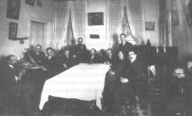 Поглед назад: Защо се стигна до преврата през 1923-а?