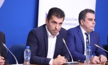 „Мафията току-що загуби коалиционния си партньор“