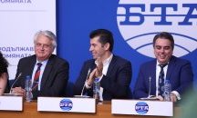 ПП искат Рашков да е начело на КПКОНПИ