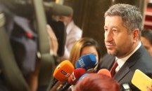 Христо Иванов: Като се нацупим, какъв проблем на държавата решаваме?