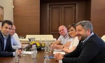 „Демократична България“ и БСП ще подкрепят правителство на малцинството