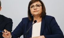 Нинова: Борисов организира кръгла маса за борба с корупцията, това виц ли е?