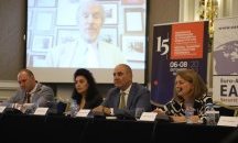 Цветанов: Украйна, Гърция и Молдова трябва да са част от Триморието