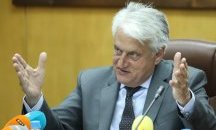 Парите за „Хемус“ отишли в луксозни хотели и сметки в ОАЕ