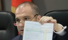ПП показа писмо: Караджов наистина поискал 3,9 млрд. лв.