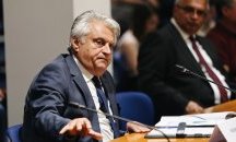 Бойко Рашков: Постът в КПКОНПИ е предизвикателство