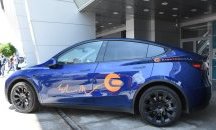 Електрохолд подкрепи Фестивала на скоростта в София