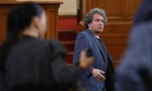 Тошко Йорданов: ПП и Петков искат свой Гешев