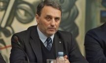 След скандала с подкупа: Моллов няма да е сред учредителите на „Български възход“