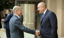И Радев настоя ЕС да е гарант за правата на македонските българи в РСМ