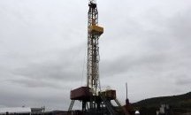 Европейските газови хранилища пълни на 91%, Чирен - на 80%