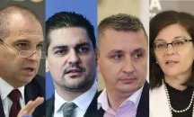 4 от 4: Министрите на ИТН официално подадоха оставки