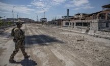 Украйна понася болезнени загуби