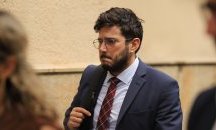 „Трябва да гледам децата си в очите“: Още един отцепник от ИТН
