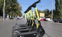 СБЛЪСЪК: Да махне ли София паркоместата за тротинетки?