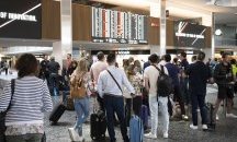 Транспортен хаос: Авиокомпании отменят полети във Великобритания