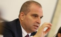 Караджов: Ние се махнахме от Кирил Петков, не той от нас
