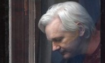 Асандж ще бъде екстрадиран в САЩ