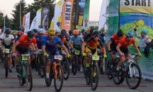 Триатлонист спечели Обиколката на Витоша при колоездачите