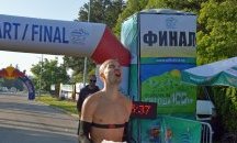 За първи път човек обиколи Витоша за под 8 часа