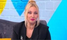 Алекс Раева за Слави: Вече въобще не е смешно, въобще не е шоу 