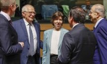 Посланиците на страните от ЕС не обсъдиха ветото за РСМ