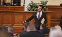Премиерът: Няма да позволим да се краде