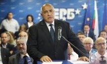 ГЕРБ подкрепя френското предложение за РСМ