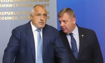 Бившите коалиционни партньори на Борисов го нападнаха за РСМ