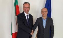 Електрохолд представи плановете си за Област Ловеч
