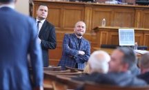 „Алфа Рисърч“: ИТН извън следващ парламент