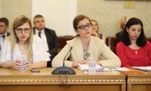Парламентът ще гласува предложението на „Демократична България“ за РСМ