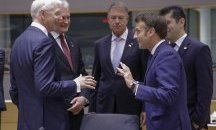 Макрон разчита българският парламент да прояви отговорност