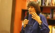 Здравка Евтимова с международна награда за проза