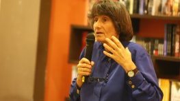 Здравка Евтимова с международна награда за проза