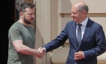 Как би изглеждал планът „Маршал“ за Украйна?