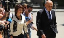 ГЕРБ при Радев: Принципна коалиция в този парламент не може да има