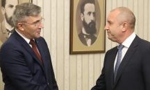 ДПС пред Радев: Трябва отново да се обърнем към избирателите