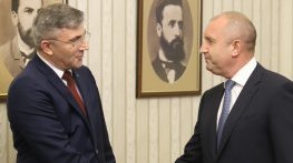 ДПС пред Радев: Трябва отново да се обърнем към избирателите
