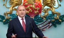 Радев отряза ПП и БСП за нови консултации