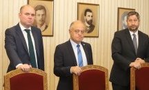 „Маските паднаха“: За ДБ явно няма проблем шеф на КПКОНПИ да е човек от ДС