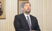 Иванов: Корупцията е огромната врата, през която влиза ръката на Кремъл