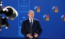 Радев с първи коментар за изгонването на руски дипломати