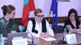 СЕМ прави трети опит за избор на директор на БНТ