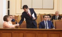 БСП вече не иска Кирил Петков за премиер