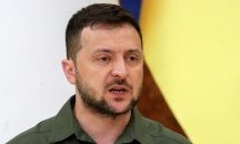 Зеленски уволни десетки служители на Службата за сигурност