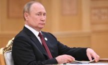 Путин: Русия не е започнала „нищо сериозно“ в Украйна