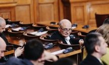 Николай Радулов: Политици от БСП и „Възраждане“ се срещат с руски дипломати