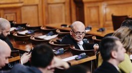 Николай Радулов: Политици от БСП и „Възраждане“ се срещат с руски дипломати